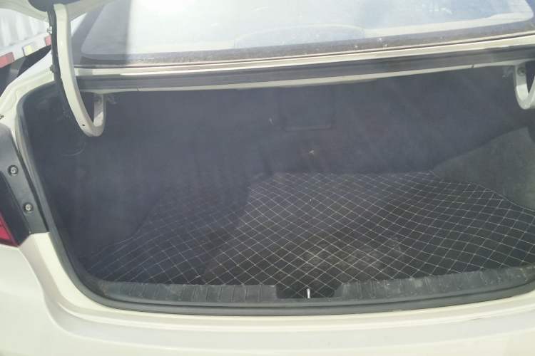 Used Hyundai Mistra 2019 1.6T Automatic Smart GLS China VI Standard