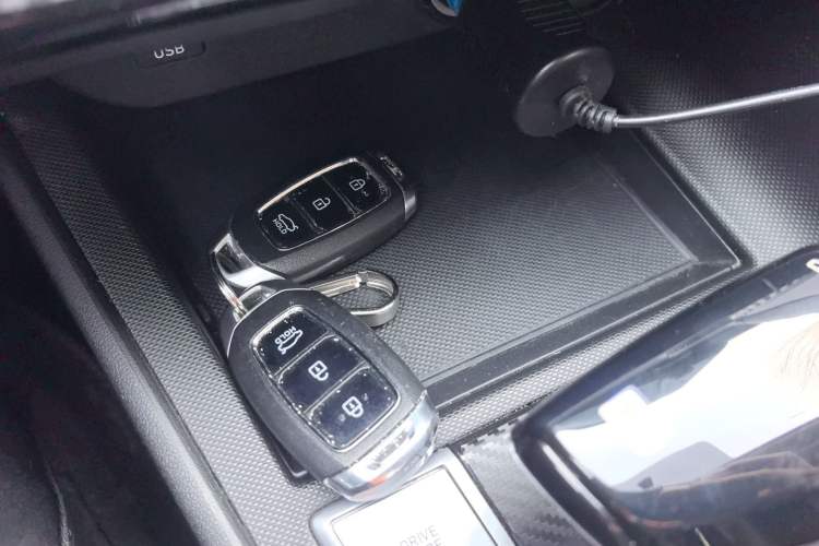 Used Hyundai Elantra 2022 1.5L CVT GLX Elite Edition