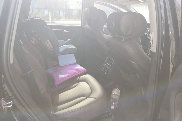 Used Audi Q7 2014 35 TFSI Sport Edition
