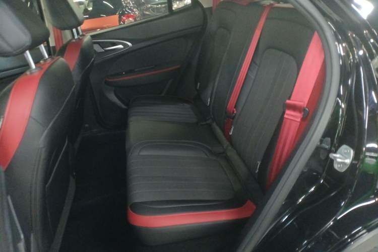 Used ORA Good Cat GT 2023 Mulan Edition 401km Luxury Version