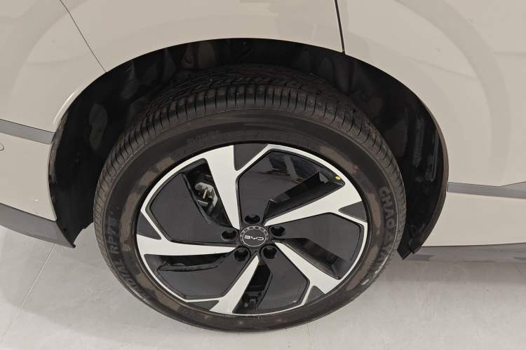 Used BYD Sealion 06 New Energy 2025 Model EV 605 Navigation Plus Edition
