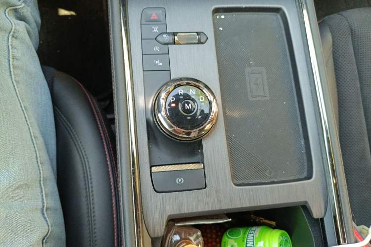 Used Ford EVOS 2022 EcoBoost 245 ST-Line
