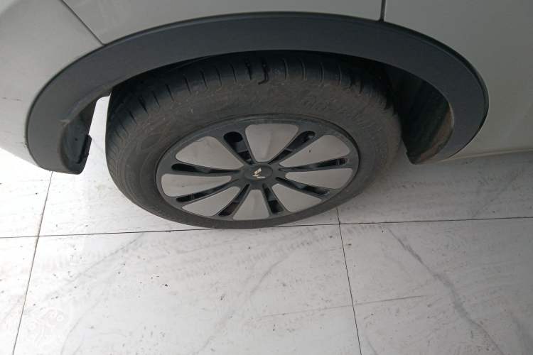 Used Wuling Bingo 2023 333 km Enjoyment Version