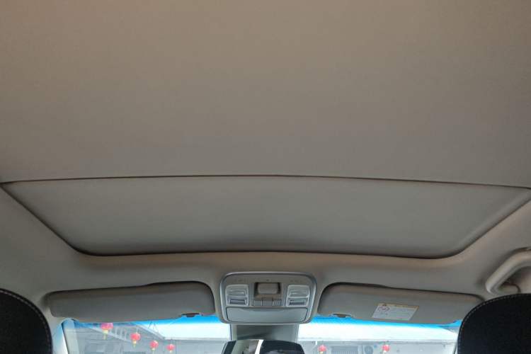 Used Geely Auto Emgrand GS 2018 Sport Edition 1.8L Automatic LingShang Model