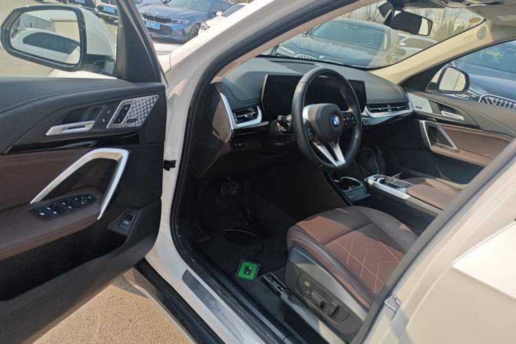 Used BMW X1 2024 sDrive25Li X Design Package