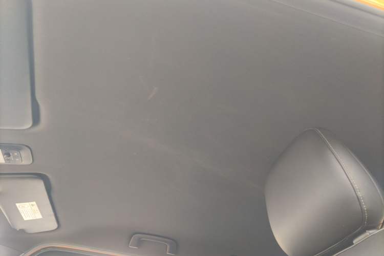 Used Baojun Spark 2023 Flagship Edition
