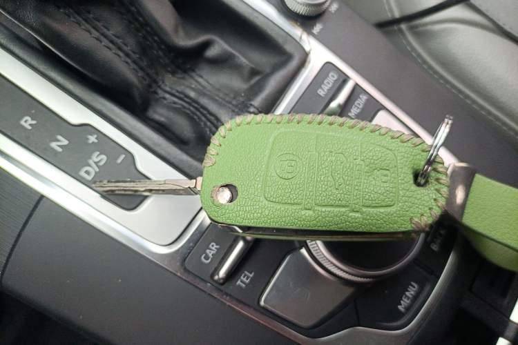 Used Audi A3 2018 30th Anniversary Edition Limousine 35 TFSI Fashion Model