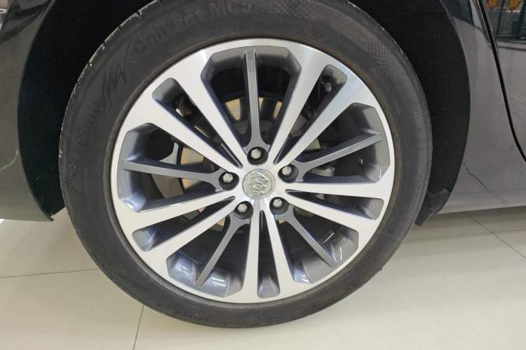 Used Buick Regal 2019 28T Luxury Edition China VI