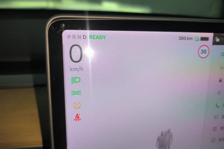 Used Tesla Model 3 2021 Standard Range Rear-Wheel Drive Upgraded Version 3D6