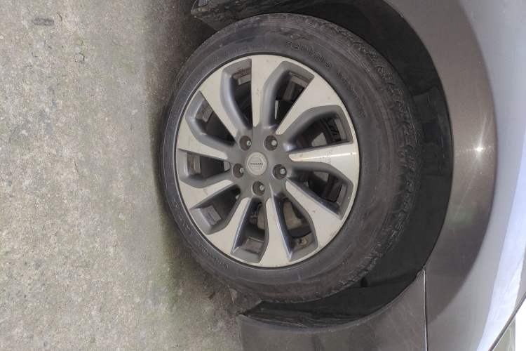 Used Nissan Teana 2014 Duke 2.5L XV-VIP Luxury Edition
