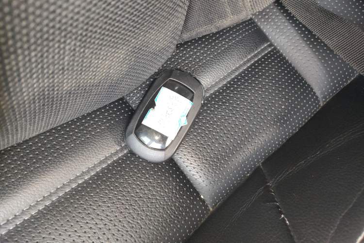 Used Honda Breeze 2023 240TURBO Two-Wheel-Drive Luxury Edition 5 Seats
