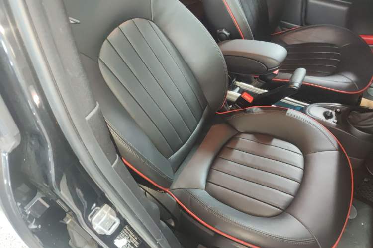 Used MINI JCM COUNTRYMAN 2014 1.6T JOHN COOPER WORKS ALL4