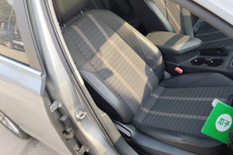 Used Volkswagen Lavida 2018 280TSI DSG Comfort Edition China V Standard