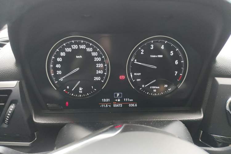 Used BMW 1 Series 2018 Facelifted 118i Sport Edition
