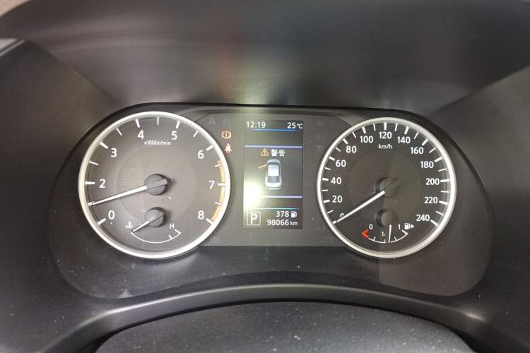 Used Nissan Sylphy 2021 1.6L XL CVT Enjoyment Edition