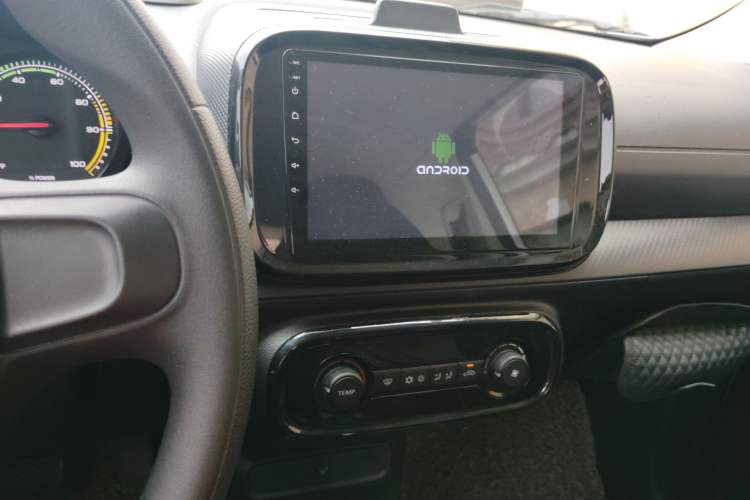 Used Roewe Clever 2022 311km QiQi BoBo Edition