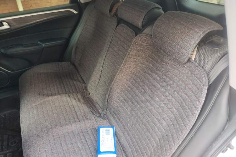 Used Honda Jade 2017 1.8L automatic Comfort version 5 seats
