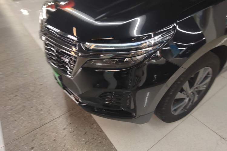 Used Chevrolet Equinox 2023 Mild Hybrid 2.0T RS Smart Boundary-Pushing Edition