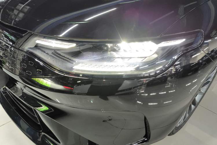 Used Leapmotor C01 2024 Range-Extended 316 Deluxe Edition
