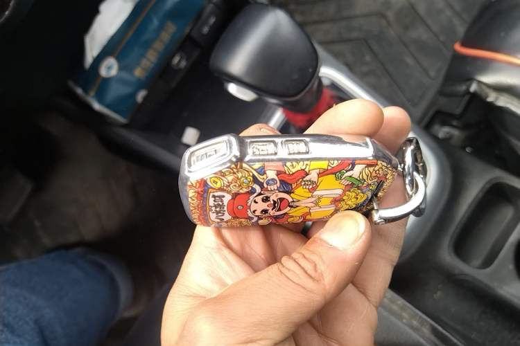 Used Kia kx1 Stonic 2021 1.4L CVT Fun Edition