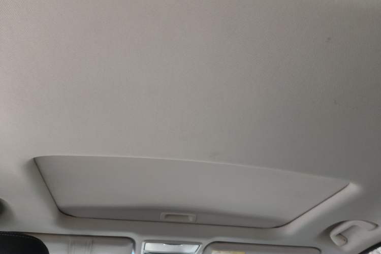 Used Honda Elysion 2019 2.0L Hybrid Luxury Edition Headliner