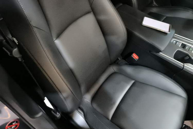 Used Honda Accord 2022 260TURBO Luxury Edition
