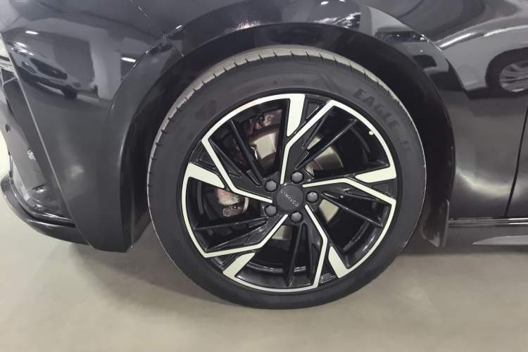 Used Lynk & Co 03 2023 2.0TD DCT JingPro
