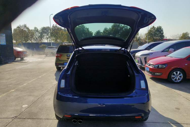 Used Audi A1 2014 30 TFSI Comfort Model