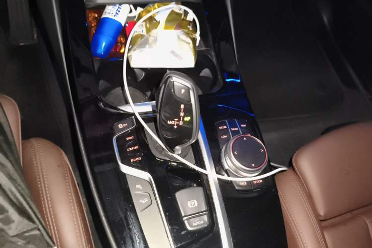 Used BMW X3 2021 xDrive28i M Sport Package