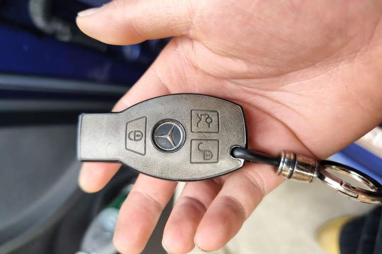 Used Mercedes-Benz C-Class 2018 C 200 L Sport Edition Achievement Special Edition
