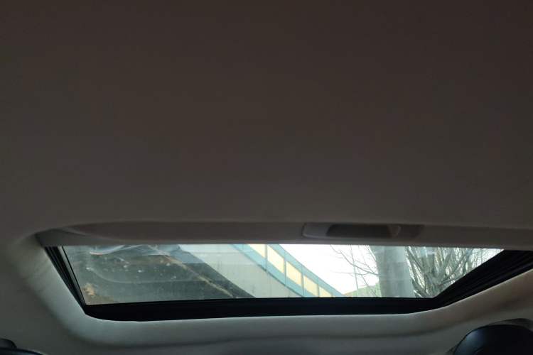 Used Ford Mondeo 2018 EcoBoost 180 Smart Control Fashion Model China VI Standard