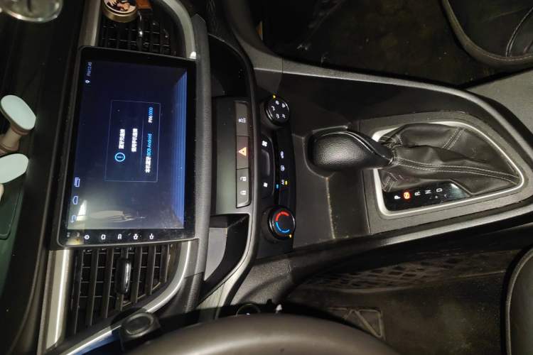 Used Buick Excelle GX 2018 18T Automatic Elite Model