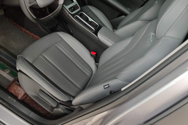 Used Geely Galaxy Geome 2025 310km Dream Edition
