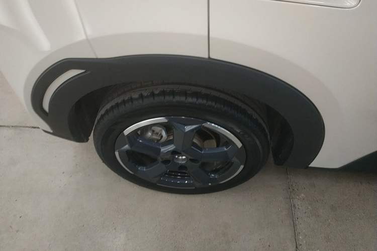 Used BYD Seagull 2024 Honor Edition 405km Flying Version