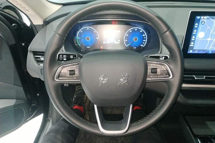 Used Hongqi E-QM5 2023 560km PLUS