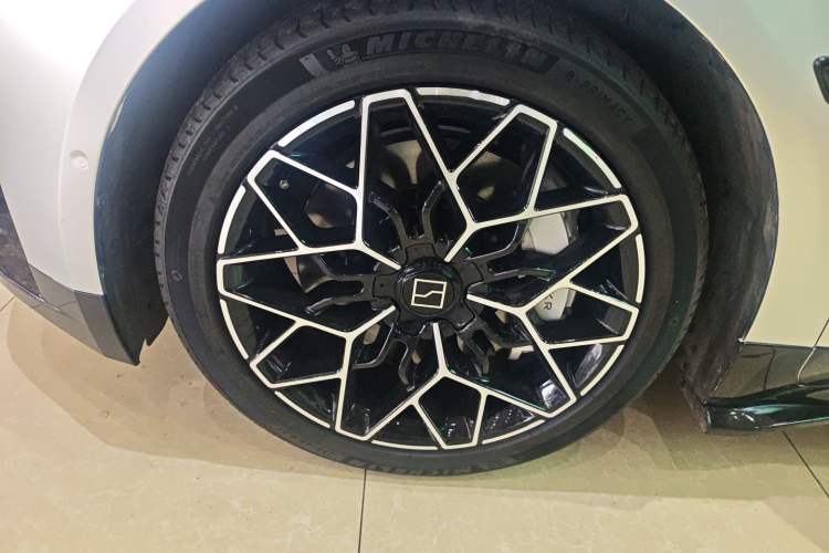 Used Zeekr 001 2024 WE Edition 95 kWh All-Wheel Drive