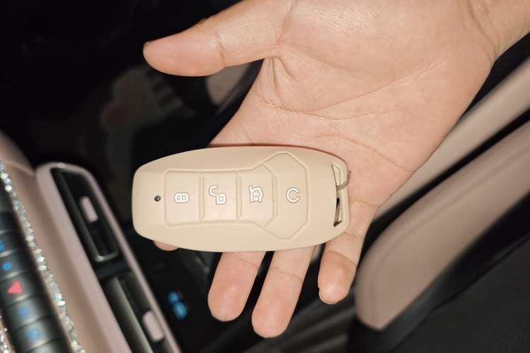 Used BYD Seagull 2024 Honor Edition 305km Dynamic Version
