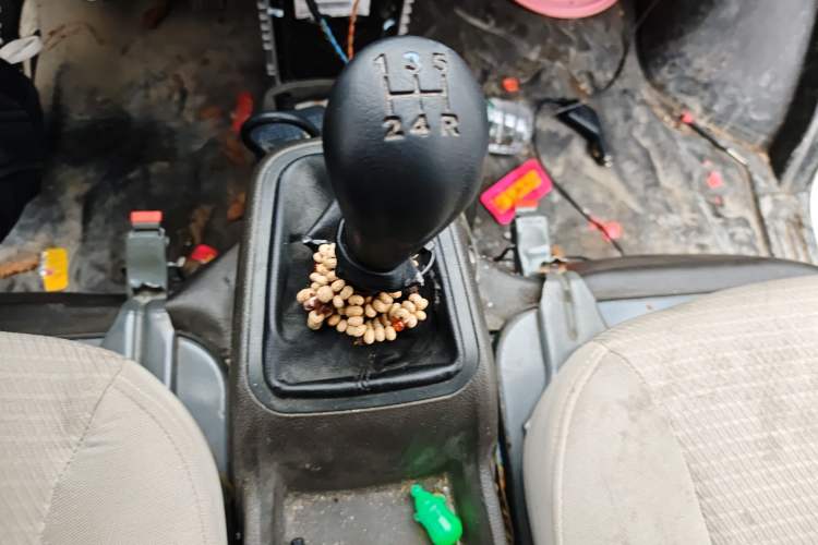 Used Wuling Rongguang S 2021 1.2L Base Model 7-Seater LSI