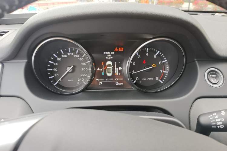 Used Land Rover Discovery Sport 2015 2.0T HSE LUXURY
