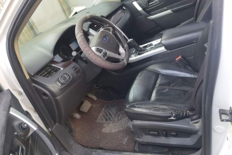 Used Ford Edge 2012 2.0T Zunrui Trim
