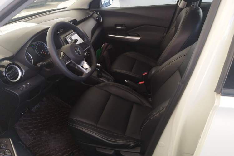 Used Nissan Kicks 2020 1.5L XL CVT Cool Enjoyment Edition