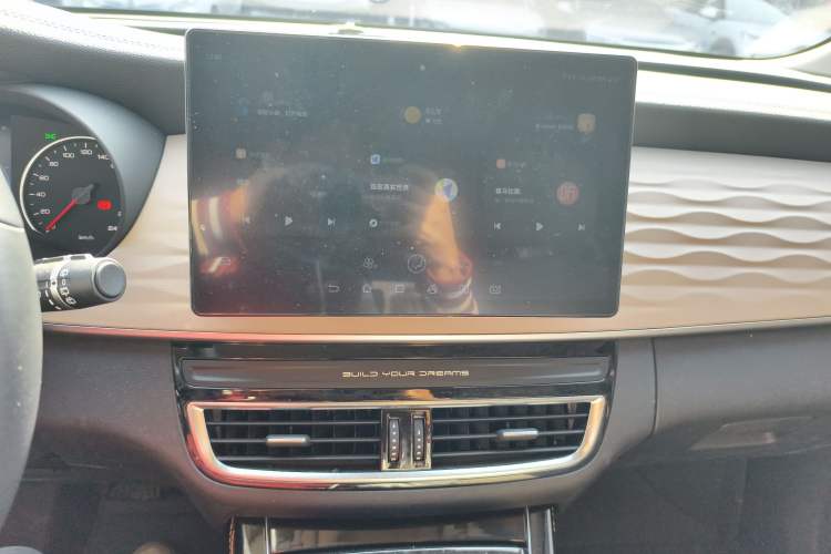 Used BYD Song MAX New Energy 2022 DM-i 105KM Flagship Model