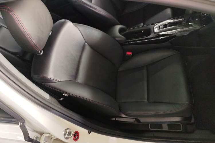 Used Honda XR-V 2020 1.5L CVT Classic Edition Right Front Seat