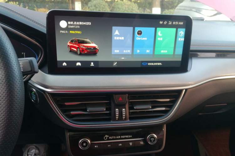 Used Ford Focus 2022 Sedan EcoBoost 180 Automatic Performance Edition
