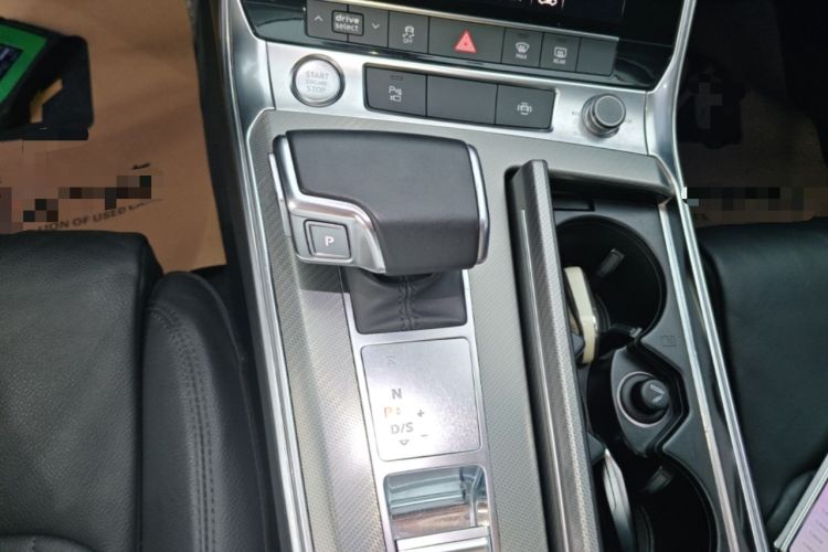 Used Audi A6L 2019 45 TFSI Prestige Elegant Edition
