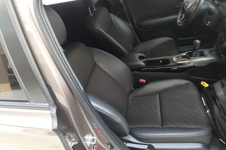 Used Honda XR-V 2017 1.5L LXi Manual Classic Edition