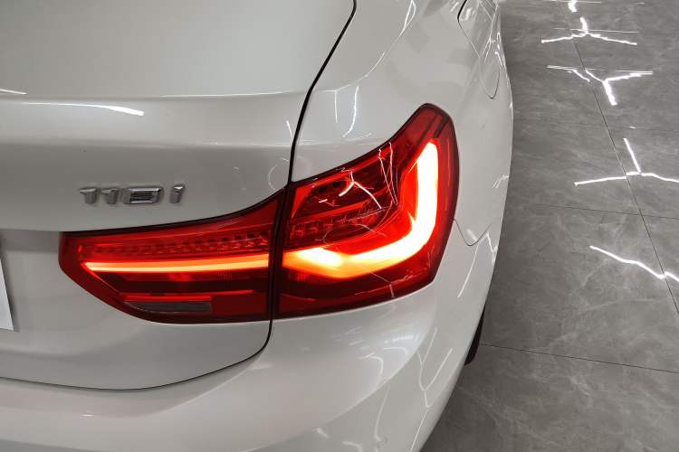 Used BMW 1 Series 2018 118i Sport Edition
