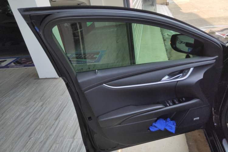 Used Cadillac XTS 2018 28T Tech Edition