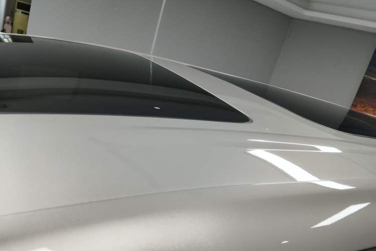 Used Denza D9 2023 PREMIER Founder Edition