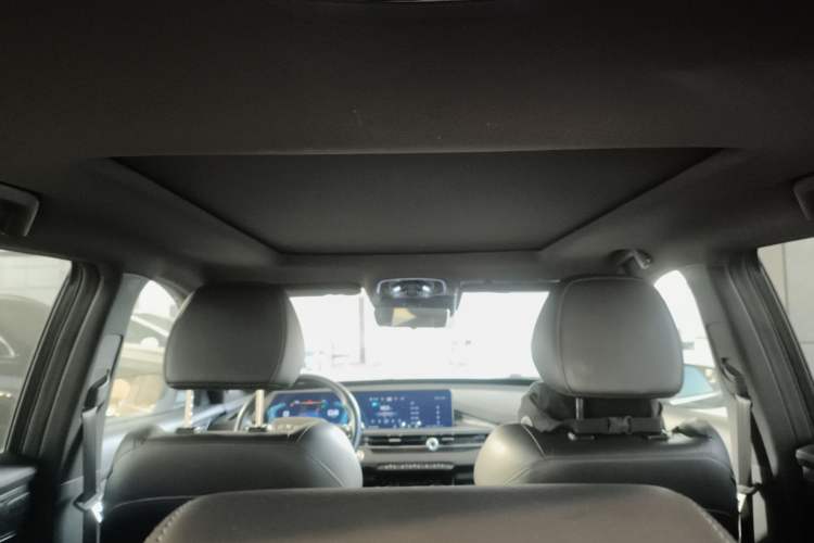 Used EXEED Zhuifeng 2022 Versailles 1.6T DCT "Chasing the Wind" Edition
